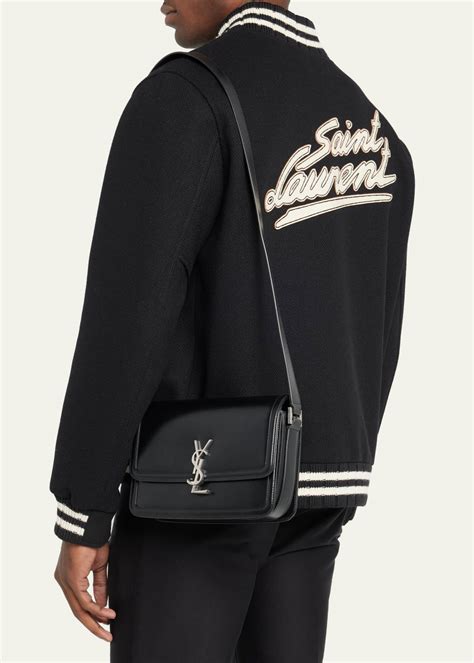 men's ysl bags|saint laurent men's shoulder bag.